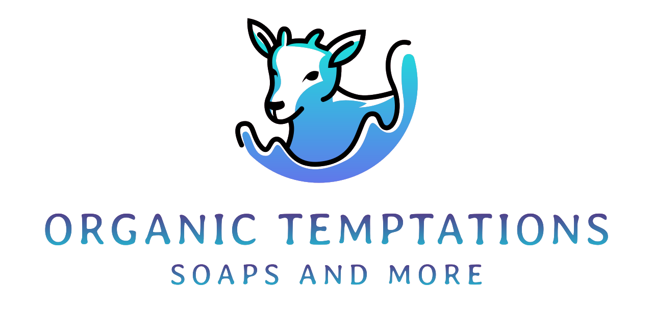 Organic Temptations Soaps & More